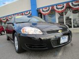 2009 Chevrolet Impala LT