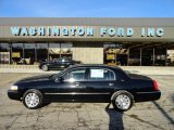 2011 Black Lincoln Town Car Signature Limited #59242867