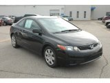 2008 Honda Civic LX Coupe