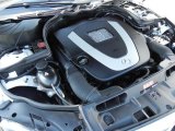 2008 Mercedes-Benz C 300 Sport 3.0 Liter DOHC 24-Valve VVT V6 Engine