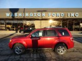 2012 Toreador Red Metallic Ford Escape Limited #59242859