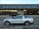 2012 Ingot Silver Metallic Ford Mustang GT Premium Coupe #59242855