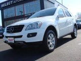 2006 Mercedes-Benz ML 350 4Matic