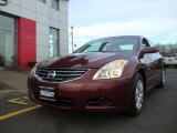 2011 Nissan Altima 2.5 S