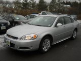 2011 Chevrolet Impala LS