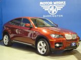 2009 BMW X6 xDrive50i