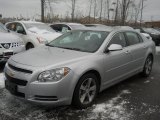 2011 Chevrolet Malibu LT