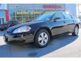 2008 Chevrolet Impala LT