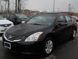 2010 Nissan Altima 2.5 S