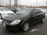 2008 Chevrolet Cobalt LS Coupe