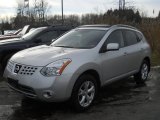 2008 Nissan Rogue SL AWD