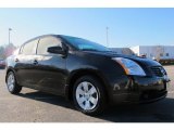2009 Nissan Sentra 2.0