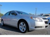 2012 Chevrolet Malibu LS