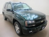 2004 Chevrolet TrailBlazer LT 4x4