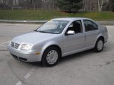 2001 Volkswagen Jetta GLS Sedan