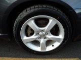 2009 Subaru Legacy 2.5i Limited Sedan Wheel