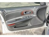2002 Chrysler Concorde LX Door Panel