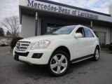 2009 Mercedes-Benz ML 350 4Matic