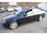 2003 Black Lincoln LS V8 #59242798