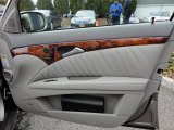 2004 Mercedes-Benz E 500 4Matic Sedan Door Panel
