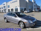 2006 Ford Fusion SEL V6