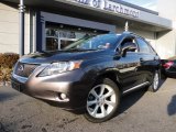 2010 Lexus RX 350 AWD