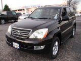 2005 Lexus GX 470