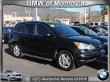2010 Honda CR-V EX-L