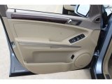 2007 Mercedes-Benz ML 320 CDI 4Matic Door Panel