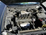 1995 Toyota Celica Engines