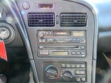 1995 Toyota Celica ST Controls