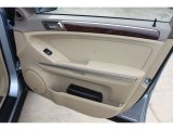 2007 Mercedes-Benz ML 320 CDI 4Matic Door Panel