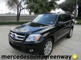 2012 Mercedes-Benz GLK 350