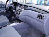 2004 Mitsubishi Lancer ES Dashboard