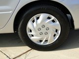 2004 Mitsubishi Lancer ES Wheel