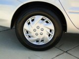 2004 Mitsubishi Lancer ES Wheel