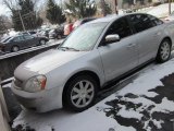 2005 Silver Frost Metallic Ford Five Hundred Limited AWD #59242327