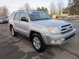 2004 Toyota 4Runner SR5 4x4