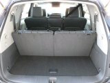 2012 Subaru Tribeca 3.6R Limited Trunk