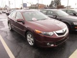 2010 Acura TSX Sedan