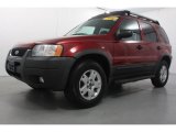 2004 Redfire Metallic Ford Escape XLT V6 4WD #59242277
