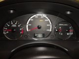 2006 Chevrolet Malibu Maxx SS Wagon Gauges