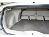 2005 Chrysler PT Cruiser Touring Turbo Convertible Trunk