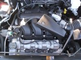 2007 Ford Escape XLT V6 4WD 3.0L DOHC 24V Duratec V6 Engine