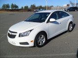 2011 Chevrolet Cruze LT