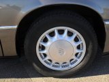 1999 Buick Park Avenue  Wheel