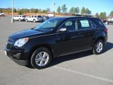 2012 Chevrolet Equinox LS