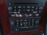 2012 Cadillac Escalade Luxury AWD Controls