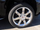 2012 Cadillac Escalade Luxury AWD Wheel