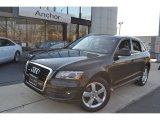 2009 Audi Q5 3.2 Premium quattro